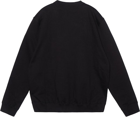 范思哲美杜莎印花长袖卫衣黑色 A87574-A231242-A1008 Lookbook 范思哲美杜莎印花长袖卫衣黑色 A87574-A231242-A1008