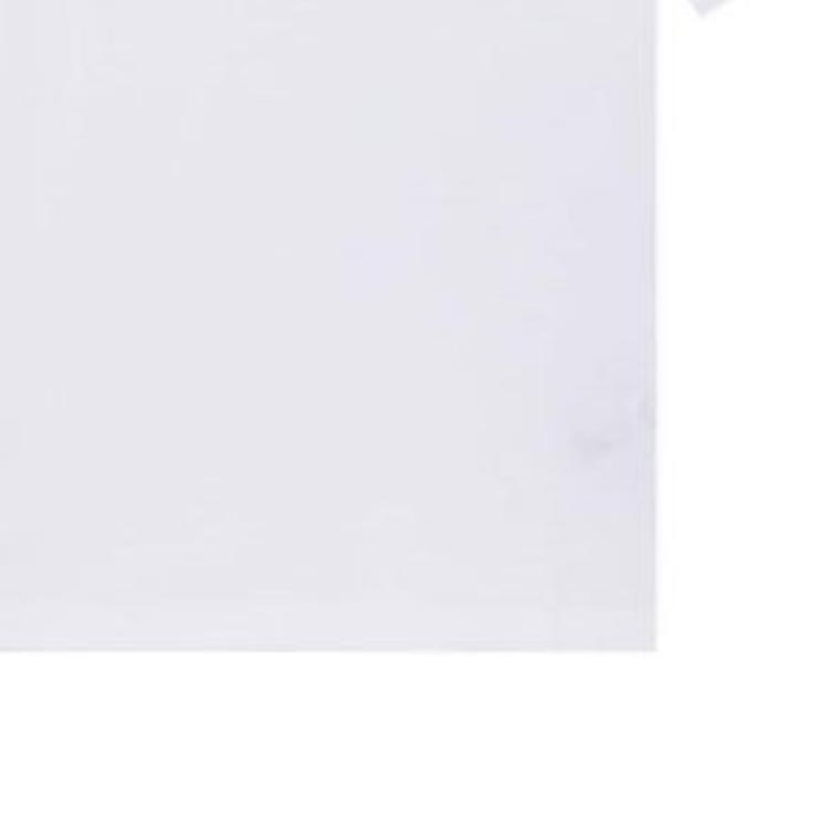 VERSACE Medusa Rhinestone Logo Crewneck T-Shirt  White A85941-A228806-A1001 圖 9