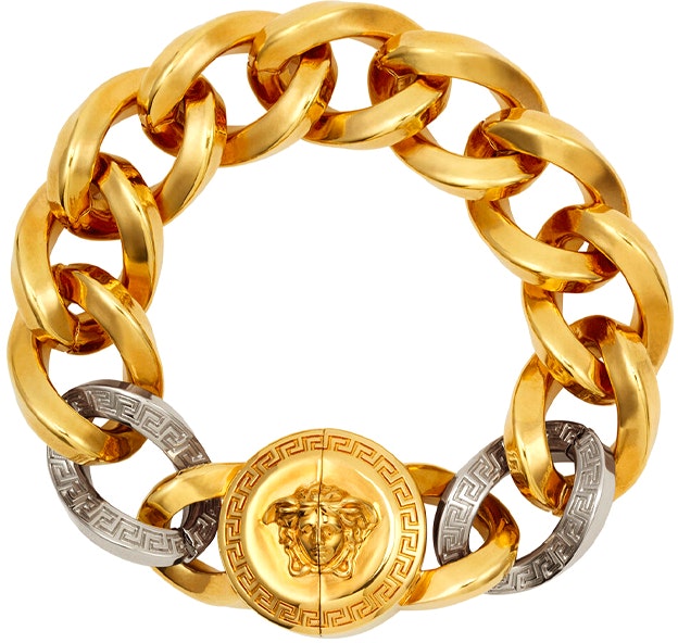 versace-medusa-series-chunky-chain-medusa-pendant-925-silver-bracelet-gold-unisex-dg-08452-djmt-kvop