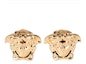 Order Anting Unisex Emas VERSACE Seri Medusa. DG25591-DMT1-D00H