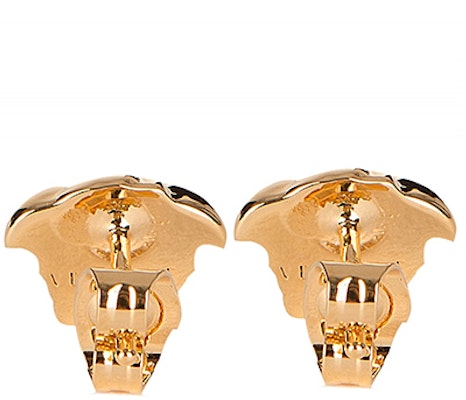 Anting Unisex Emas VERSACE Seri Medusa. DG25591-DMT1-D00H Shop Anting Unisex Emas VERSACE Seri Medusa. DG25591-DMT1-D00H