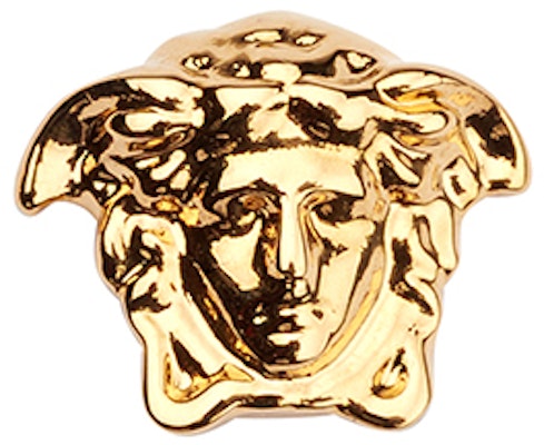 Anting Unisex Emas VERSACE Seri Medusa. DG25591-DMT1-D00H Purchase Anting Unisex Emas VERSACE Seri Medusa. DG25591-DMT1-D00H