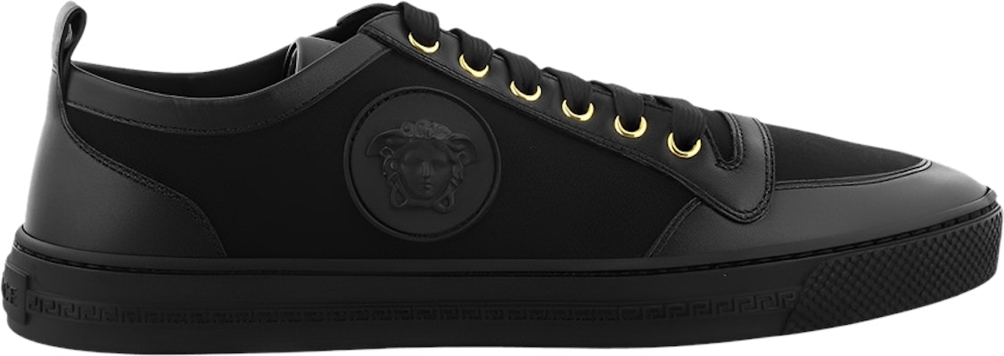 Zapatillas Versace Medusa 'Negro Oro' DSU5916-D3TEVG-D41OH Buy Zapatillas Versace Medusa 'Negro Oro' DSU5916-D3TEVG-D41OH