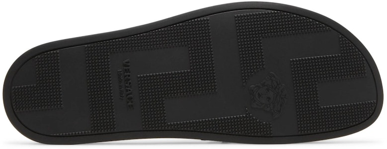 베르사체 메두사 스터드 슬라이드 (블랙) DSU6210-DB2G_KVO41 Shop 베르사체 메두사 스터드 슬라이드 (블랙) DSU6210-DB2G_KVO41