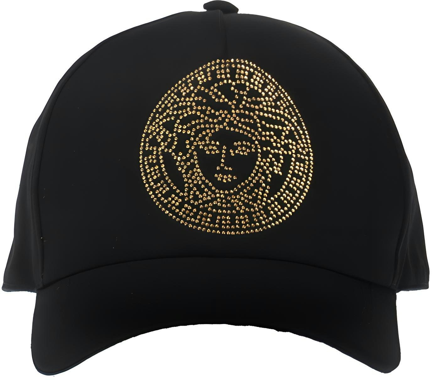 versace-medusa-studded-unisex-black-cap-icap-004-a236101-a4007