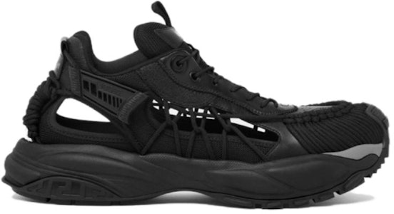 范思哲 水星黑 1016711-1A11861-1B000 Order 范思哲 水星黑 1016711-1A11861-1B000