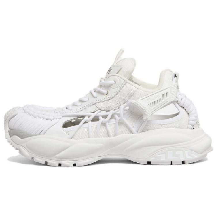 Buy Versace Mercurio Blanco 1016711-1A11861-1W000