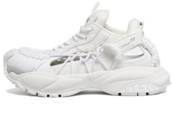 Versace Mercury M_VS_01 Sneaker 'White' 1016711-1A11861-1W000 Versace Mercury M_VS_01 Sneaker 'White' 1016711-1A11861-1W000
