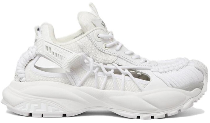 Versace Mercurio Blanco 1016711-1A11861-1W000 Order Versace Mercurio Blanco 1016711-1A11861-1W000