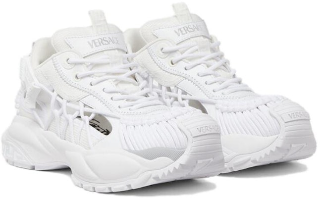 Versace Mercurio Blanco 1016711-1A11861-1W000 Lookbook Versace Mercurio Blanco 1016711-1A11861-1W000