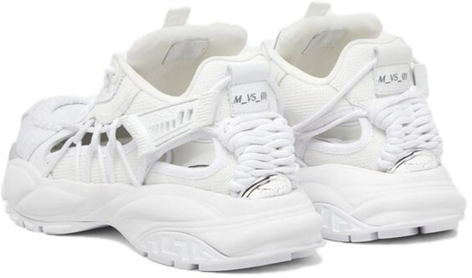 Versace Mercurio Blanco 1016711-1A11861-1W000 Shop Versace Mercurio Blanco 1016711-1A11861-1W000