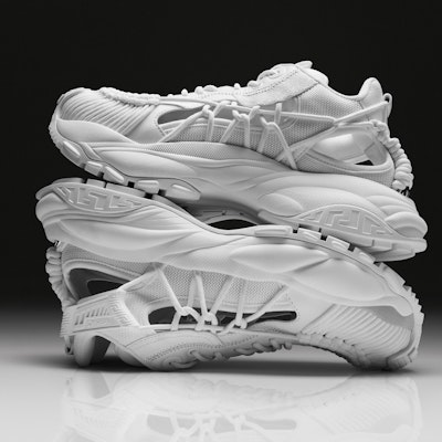 Versace Mercurio Blanco 1016711-1A11861-1W000 Details for Versace Mercurio Blanco 1016711-1A11861-1W000