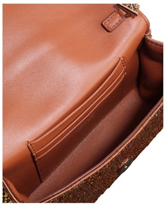 베르사체 미니 크리스털 버투스 크로스백 카라멜
Lookbook 베르사체 미니 크리스털 버투스 크로스백 카라멜