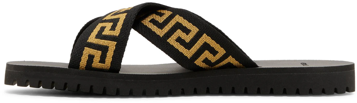 Nastro 2025 versace sandals