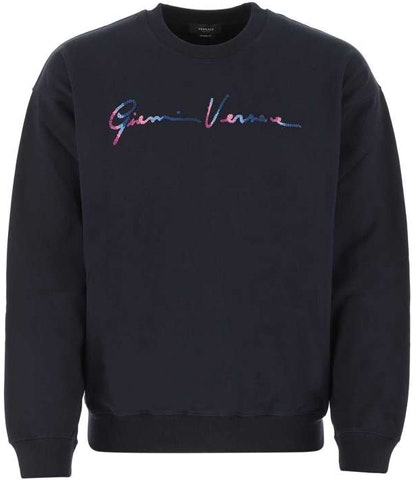 versace-navy-blue-crewneck-sweatshirt-with-letter-print-10015061-a01110-1-u610
