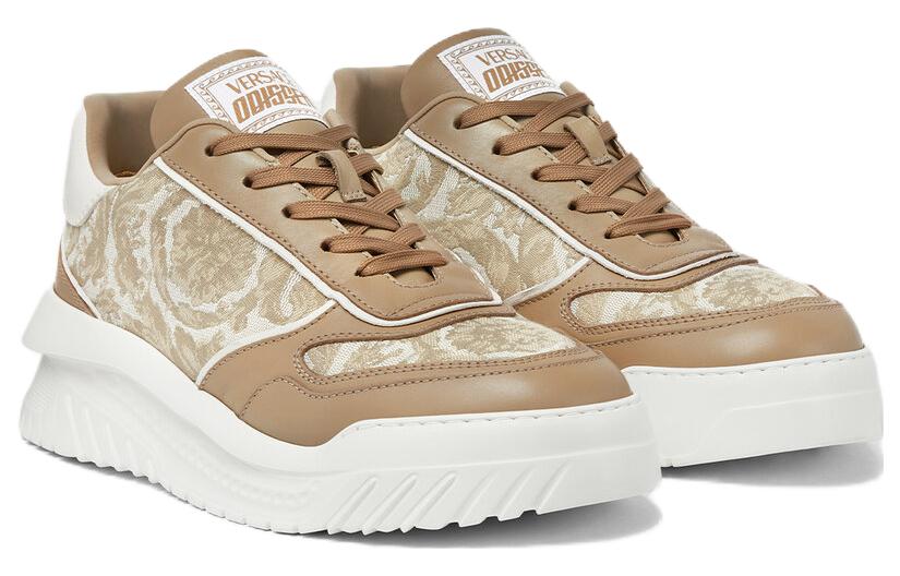 Versace Odissea 'Beige' 圖 2