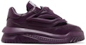 Buy Sneaker Versace Odissea Rubber Medusa 'Burgundy' 1004524-1A03180-1LA60