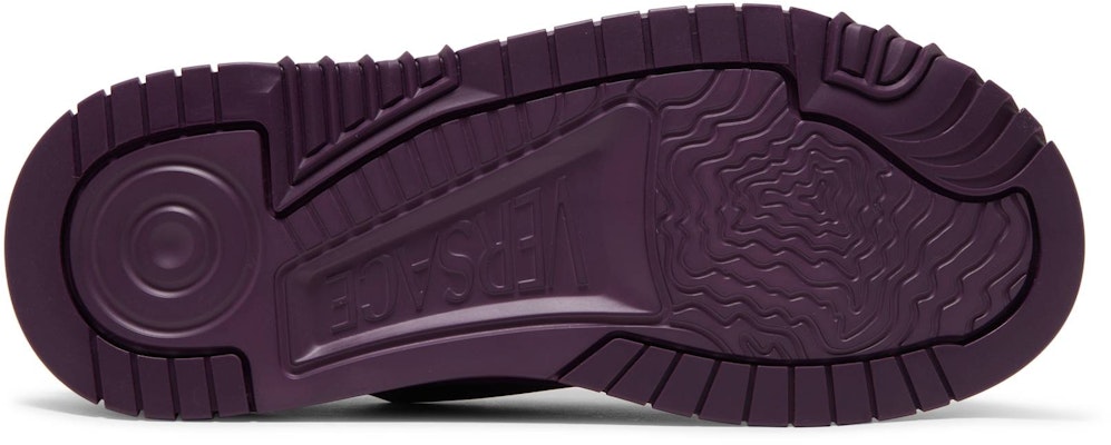 Sneaker Versace Odissea Rubber Medusa 'Burgundy' 1004524-1A03180-1LA60 Shop Sneaker Versace Odissea Rubber Medusa 'Burgundy' 1004524-1A03180-1LA60