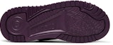 Shop Sneaker Versace Odissea Rubber Medusa 'Burgundy' 1004524-1A03180-1LA60