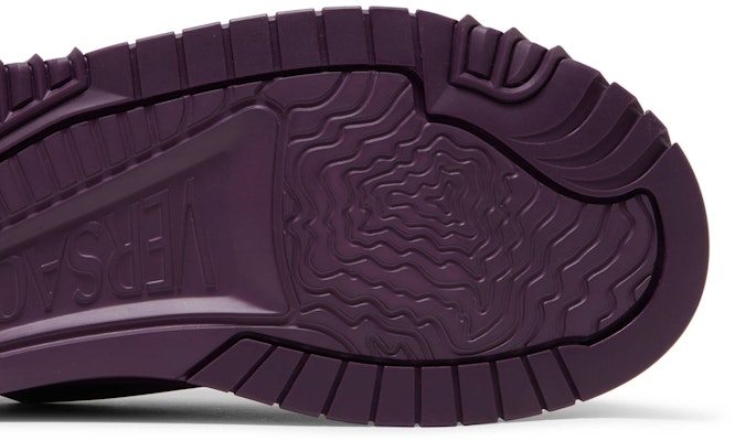 Sneaker Versace Odissea Rubber Medusa 'Burgundy' 1004524-1A03180-1LA60 Purchase Sneaker Versace Odissea Rubber Medusa 'Burgundy' 1004524-1A03180-1LA60