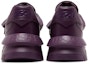 Details for Sneaker Versace Odissea Rubber Medusa 'Burgundy' 1004524-1A03180-1LA60