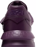 Sizing VERSACE 范思哲 Odissea 低筒時尚休閒鞋 紅色
