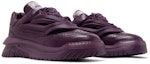 Cheap Sneaker Versace Odissea Rubber Medusa 'Burgundy' 1004524-1A03180-1LA60