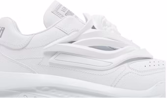 Zapatillas Versace Odissea Caged Rubber Medusa 'Triple White'. 1004524-1A03180_1W010 Order Zapatillas Versace Odissea Caged Rubber Medusa 'Triple White'. 1004524-1A03180_1W010