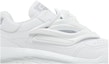 Order Versace Odissea Caged Rubber Medusa Sneaker 'Triple White' 1004524-1A03180_1W010