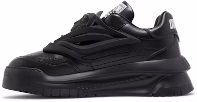 ヴェルサーチ オディッセア トリプルブラック スニーカー
(Verusachi Odisseia Toripuru Burakku Sunakā) 1004524-1A03180_1B000 Lookbook ヴェルサーチ オディッセア トリプルブラック スニーカー
(Verusachi Odisseia Toripuru Burakku Sunakā) 1004524-1A03180_1B000