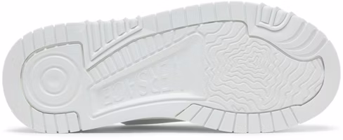 Zapatillas Versace Odissea Caged Rubber Medusa 'Triple White'. 1004524-1A03180_1W010 Shop Zapatillas Versace Odissea Caged Rubber Medusa 'Triple White'. 1004524-1A03180_1W010