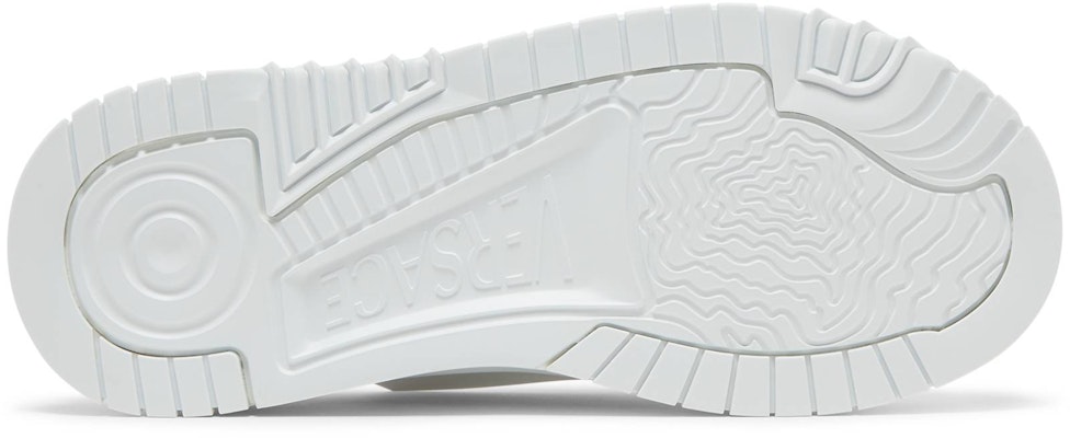 Sneaker Versace Odissea Karet Caged Medusa 'Triple White' 1004524-1A03180_1W010 Shop Sneaker Versace Odissea Karet Caged Medusa 'Triple White' 1004524-1A03180_1W010