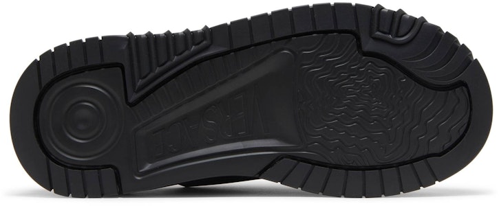 베르사체 오디세아 케이지드 메두사 스니커즈 '트리플 블랙' 1004524-1A03180_1B000 Shop 베르사체 오디세아 케이지드 메두사 스니커즈 '트리플 블랙' 1004524-1A03180_1B000