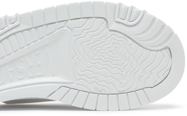 Sneaker Versace Odissea Karet Caged Medusa 'Triple White' 1004524-1A03180_1W010 Purchase Sneaker Versace Odissea Karet Caged Medusa 'Triple White' 1004524-1A03180_1W010