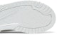 Versace Odissea Caged Rubber Medusa Sneaker 'Triple White' 1004524-1A03180_1W010