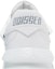 Sizing Versace Odissea Caged Rubber Medusa Sneaker 'Triple White' 1004524-1A03180_1W010
