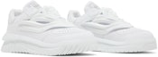Cheap Versace Odissea Caged Rubber Medusa Sneaker 'Triple White' 1004524-1A03180_1W010