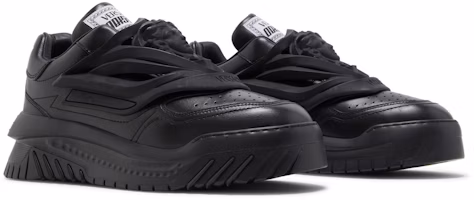 ヴェルサーチ オディッセア トリプルブラック スニーカー
(Verusachi Odisseia Toripuru Burakku Sunakā) 1004524-1A03180_1B000 Cheap ヴェルサーチ オディッセア トリプルブラック スニーカー
(Verusachi Odisseia Toripuru Burakku Sunakā) 1004524-1A03180_1B000