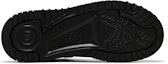 Shop Versace Odissea High-Top Sneaker 'Black Leather' 1008964-1A06403_1B00P