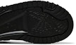 Purchase Versace Odissea High-Top Sneaker 'Black Leather' 1008964-1A06403_1B00P
