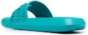 Versace Open Toe Slide 'Blue' 1008730-1A05628_1V830