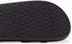 Purchase Claquettes Versace Palazzo Medusa ''Noires'' 1008733-DGO9G-1B000