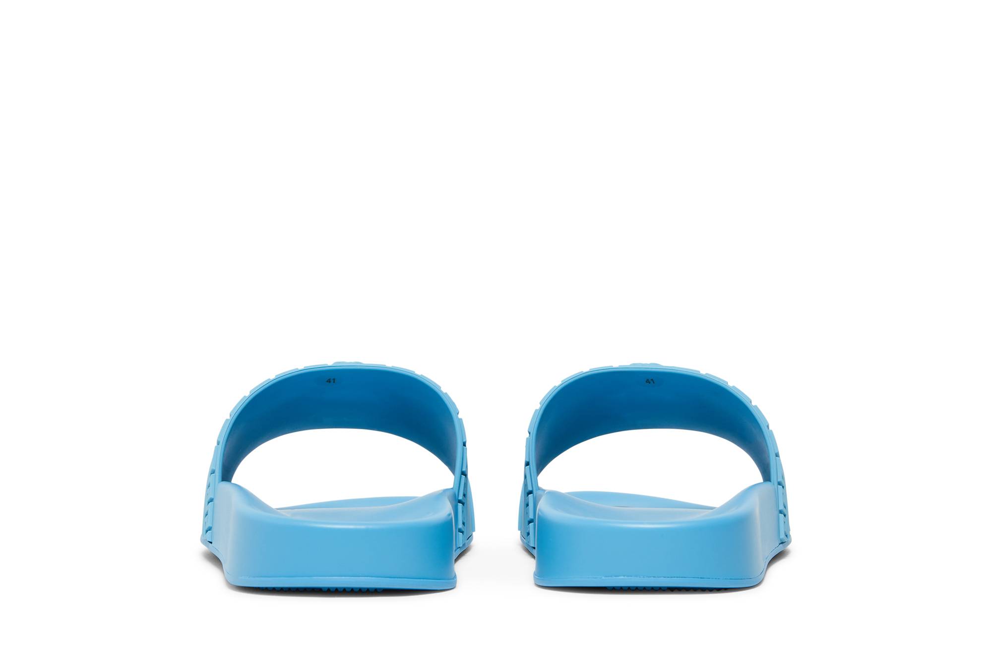 Versace Palazzo Medusa Pool Slide 'Blue' 圖 6