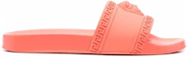 Order Versace Palazzo Medusa Sendal Kolam 'Bright Coral' DSU5883-DGO9G-1R380