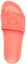 Shop Versace Palazzo Medusa Sendal Kolam 'Bright Coral' DSU5883-DGO9G-1R380