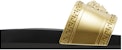 Versace Palazzo Medusa Pool Slide 'Gold Black' 1008733-DGOLG-2X090