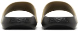 Details for Versace Palazzo Medusa Pool Slide 'Gold Black' 1008733-DGOLG-2X090