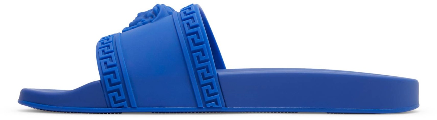 베르사체 팔라조 메두사 풀 슬라이드 '로얄 블루' DSU5883-DGO9G_1U280 DSU5883-DGO9G_1U280 Lookbook 베르사체 팔라조 메두사 풀 슬라이드 '로얄 블루' DSU5883-DGO9G_1U280 DSU5883-DGO9G_1U280