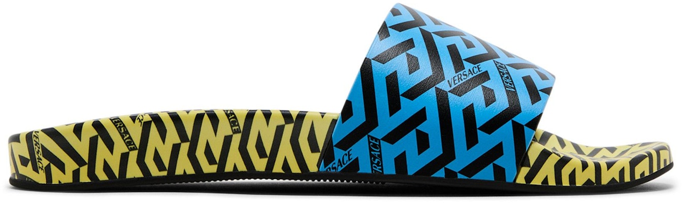 베르사체 라 그레카 파인애플 슬라이드 (Palazzo Pool 생략) DSU6516-1A01736-5Y120 Buy 베르사체 라 그레카 파인애플 슬라이드 (Palazzo Pool 생략) DSU6516-1A01736-5Y120