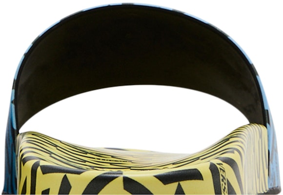 베르사체 라 그레카 파인애플 슬라이드 (Palazzo Pool 생략) DSU6516-1A01736-5Y120 Sizing 베르사체 라 그레카 파인애플 슬라이드 (Palazzo Pool 생략) DSU6516-1A01736-5Y120